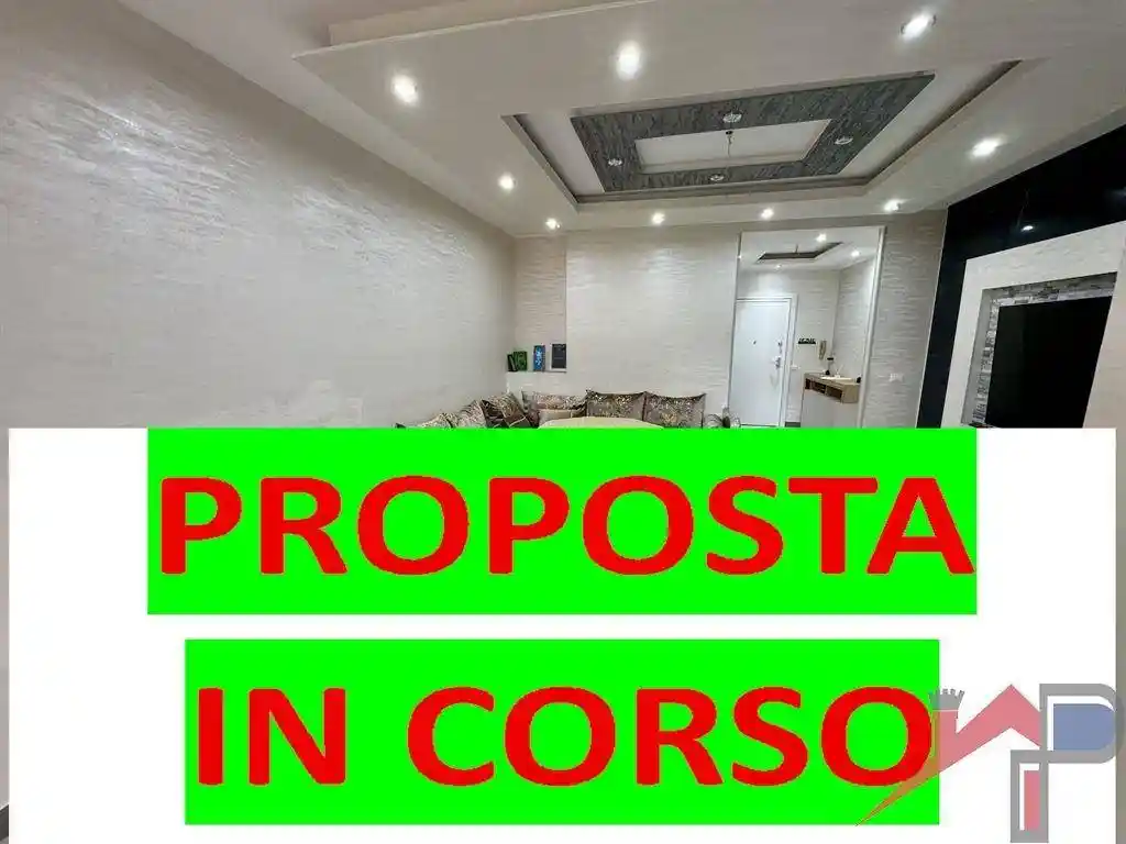 Appartamento in vendita a Caprino Bergamasco