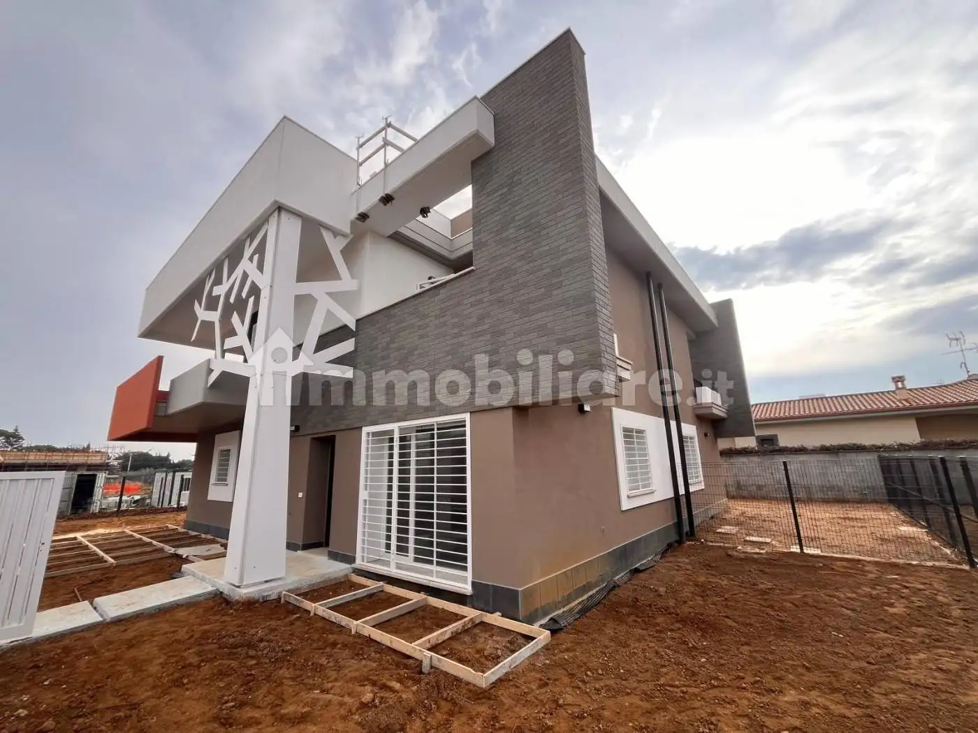 Villa in vendita a Anzio