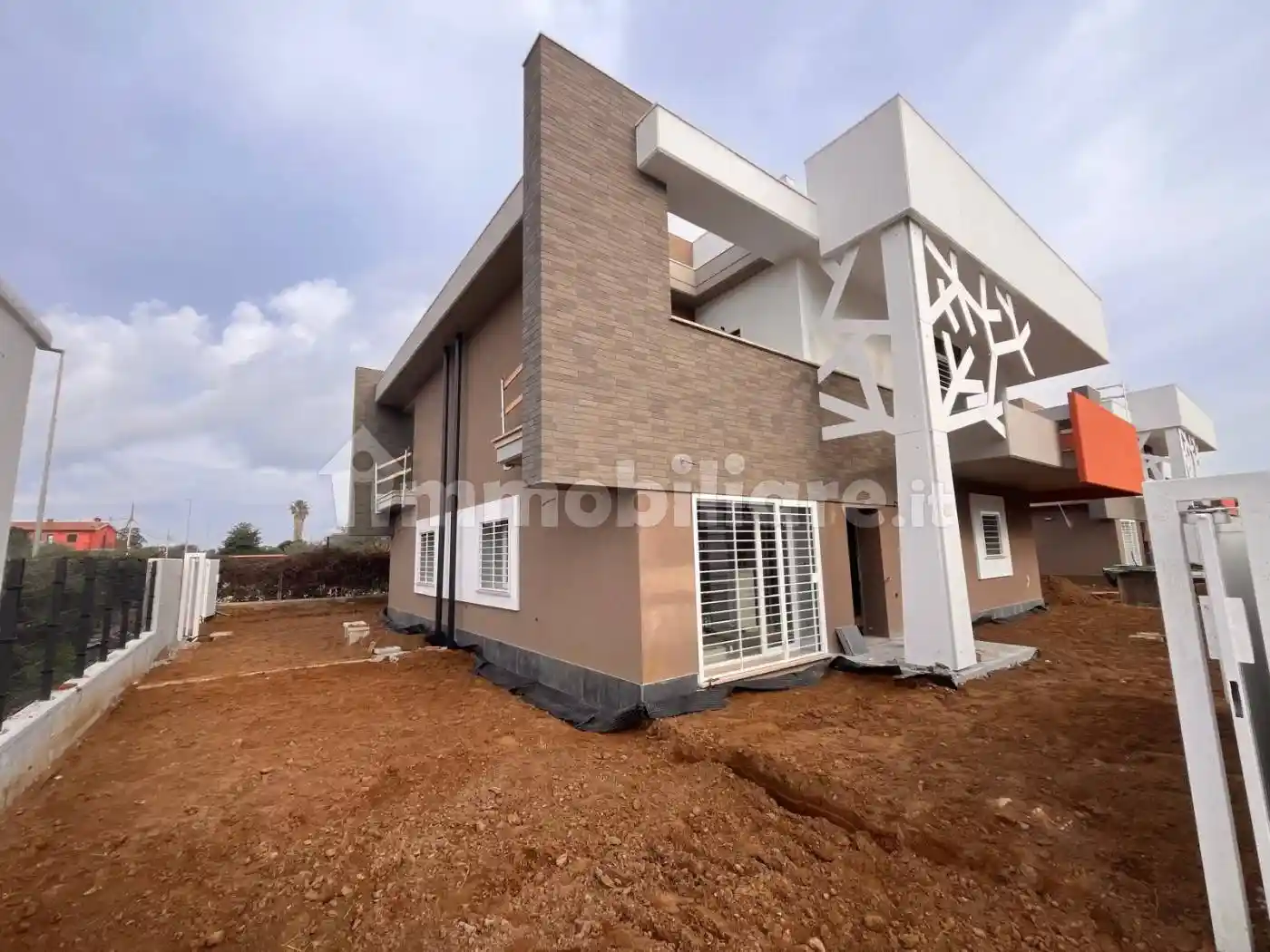 Villa bifamiliare via Miglioramento 50, Rinascimento, Anzio - foto 4