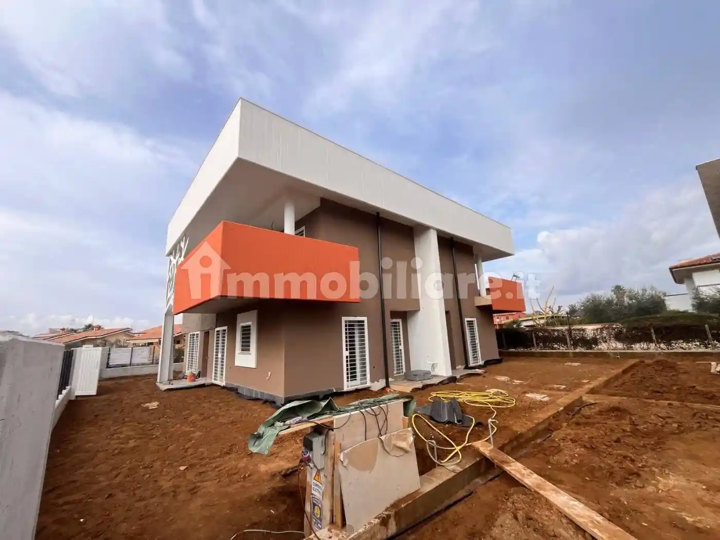 Villa bifamiliare via Miglioramento 50, Rinascimento, Anzio - foto 5