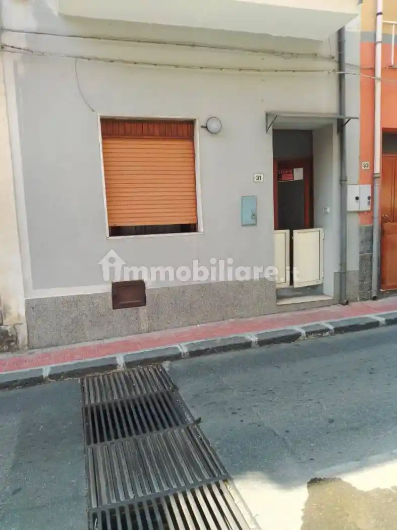 Appartamento in vendita a Santa Teresa di Riva