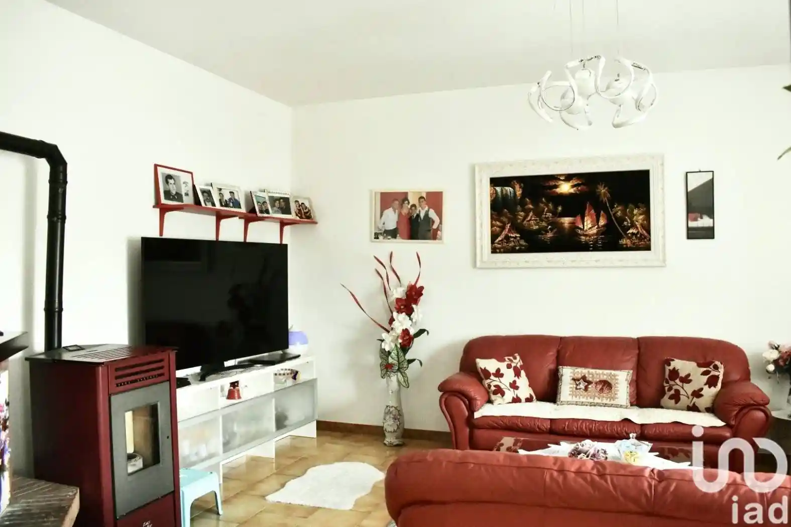 Appartamento in vendita a Santa Maria Nuova