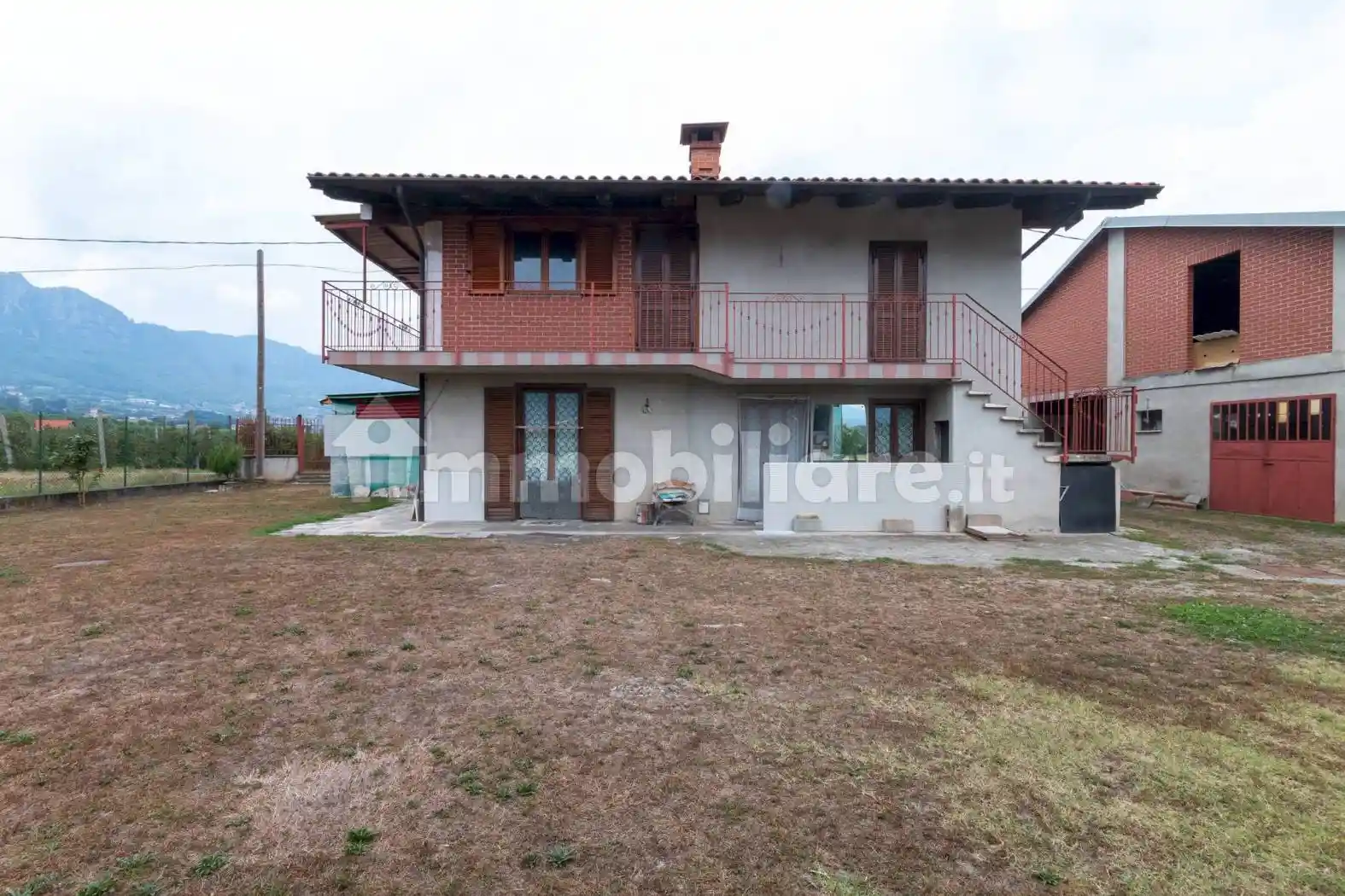 Terratetto unifamiliare via Madonna delle Grazie, 10, Envie - foto 2