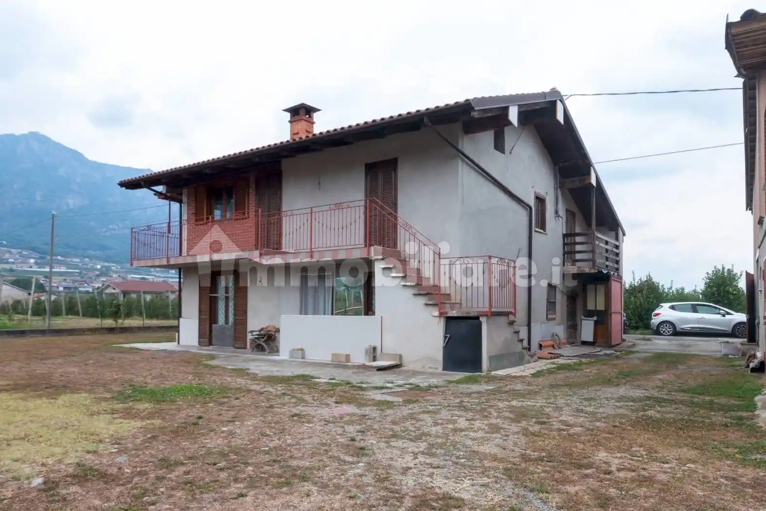 Terratetto unifamiliare via Madonna delle Grazie, 10, Envie - foto 3