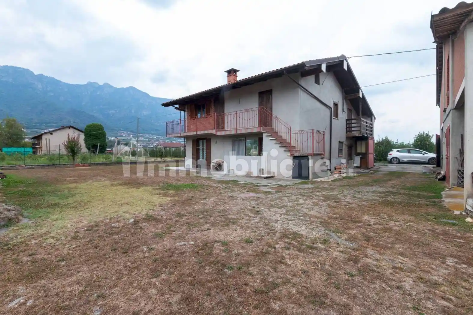 Terratetto unifamiliare via Madonna delle Grazie, 10, Envie - foto 4