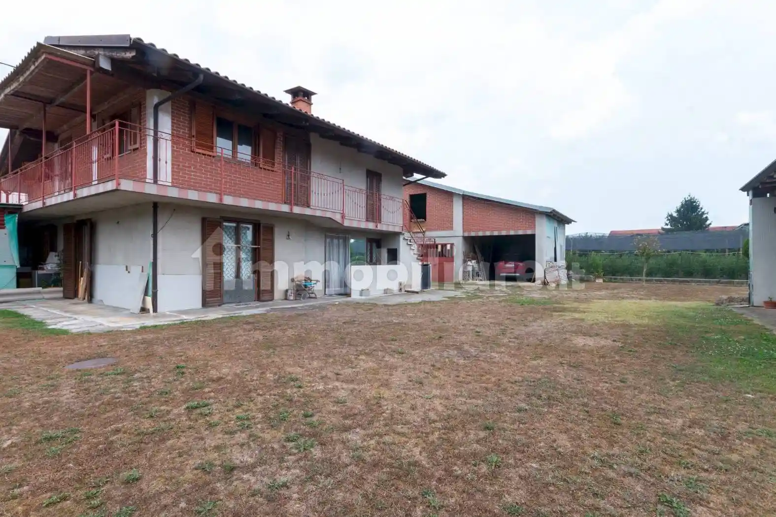 Terratetto unifamiliare via Madonna delle Grazie, 10, Envie - foto 5