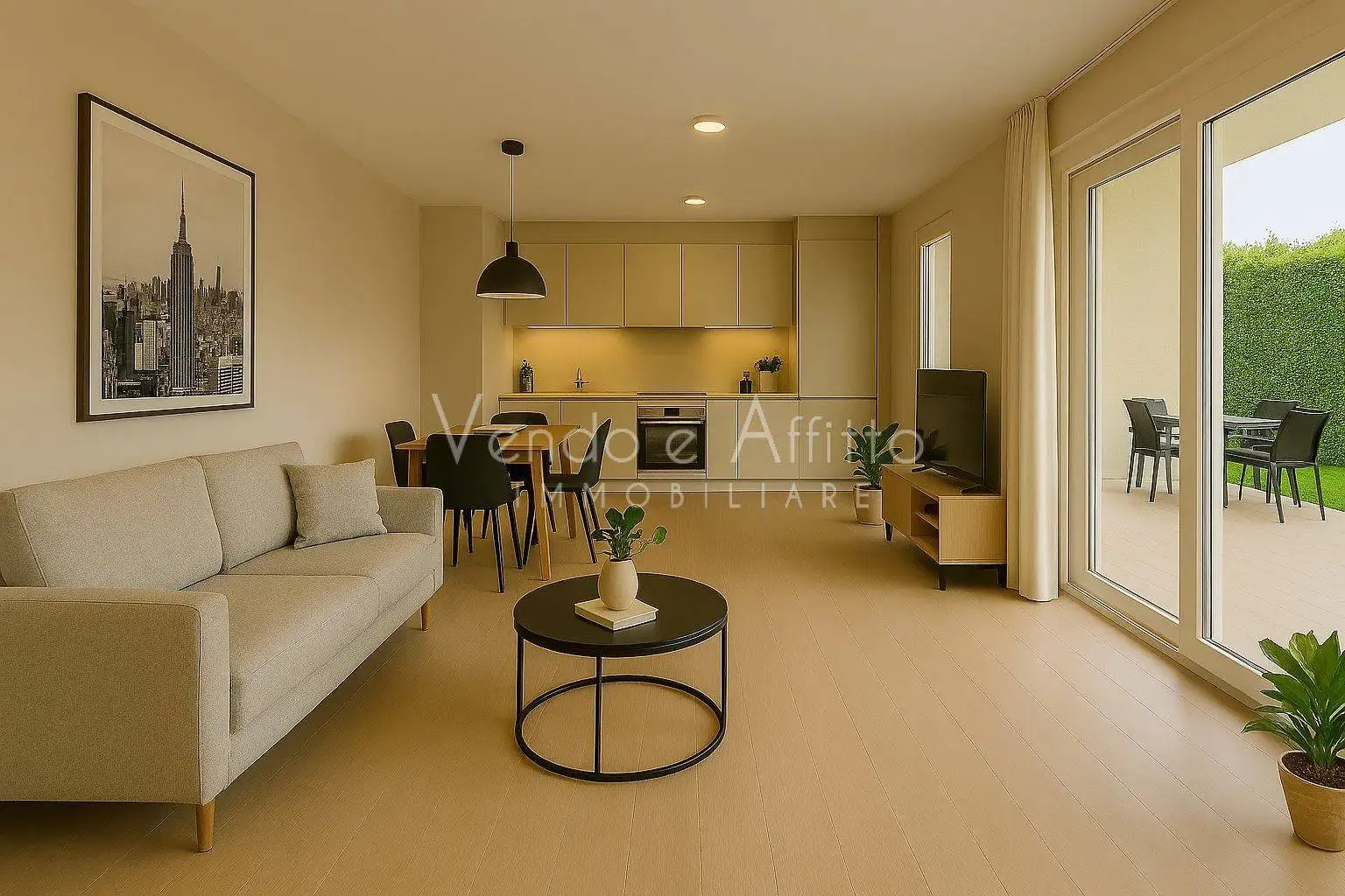 Appartamento in vendita a Vasto