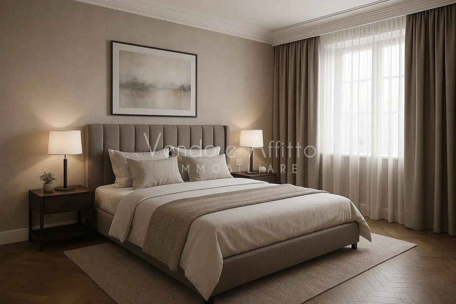 Trilocale nuovo, piano terra, Vasto Marina, Vasto - foto 2