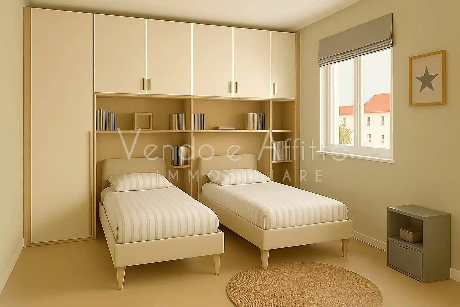 Trilocale nuovo, piano terra, Vasto Marina, Vasto - foto 4