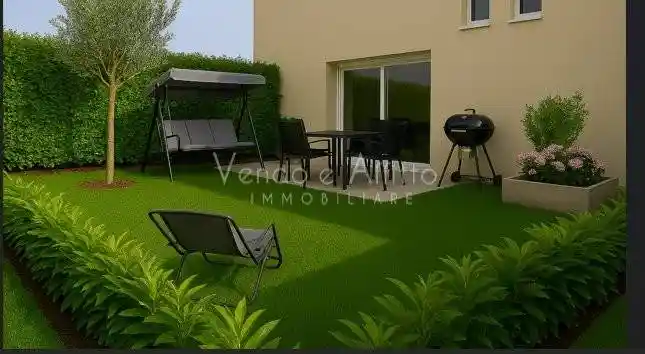 Trilocale nuovo, piano terra, Vasto Marina, Vasto - foto 5