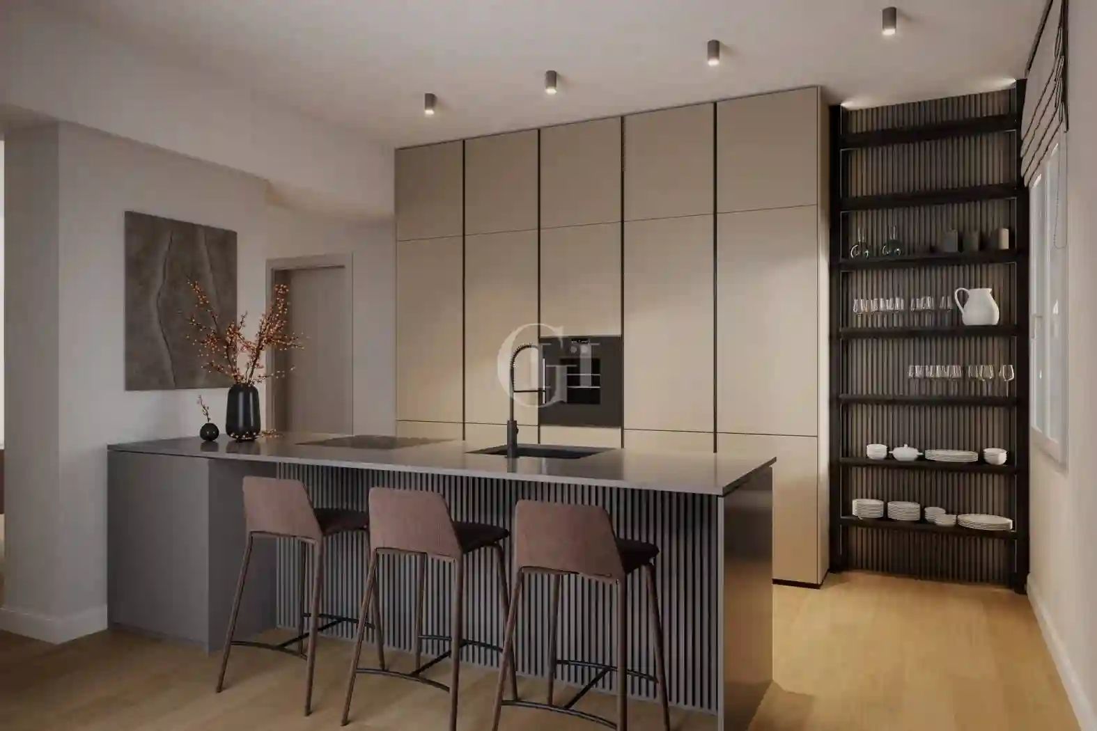 Appartamento - foto 5