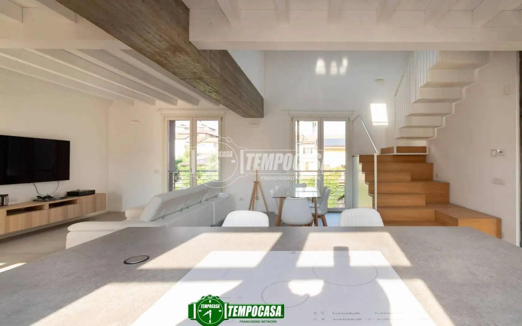 Appartamento in vendita a Ornago