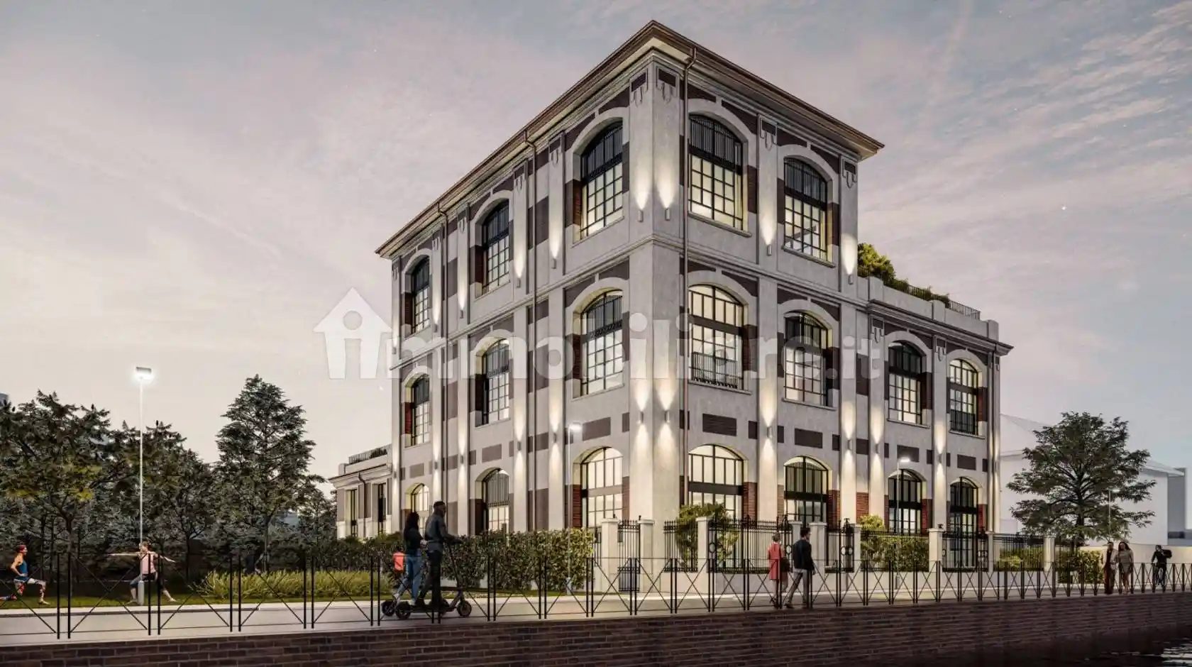 Loft in vendita a Corsico