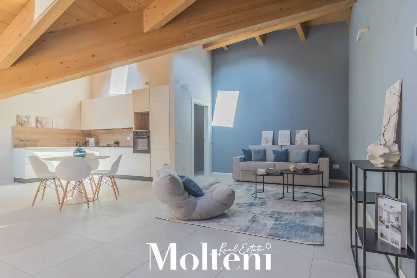 Appartamento in vendita a Bellano