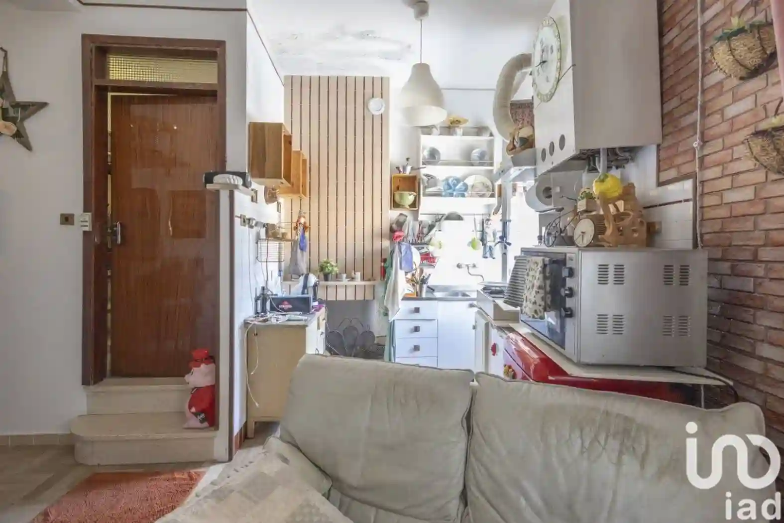 Casa indipendente - foto 4