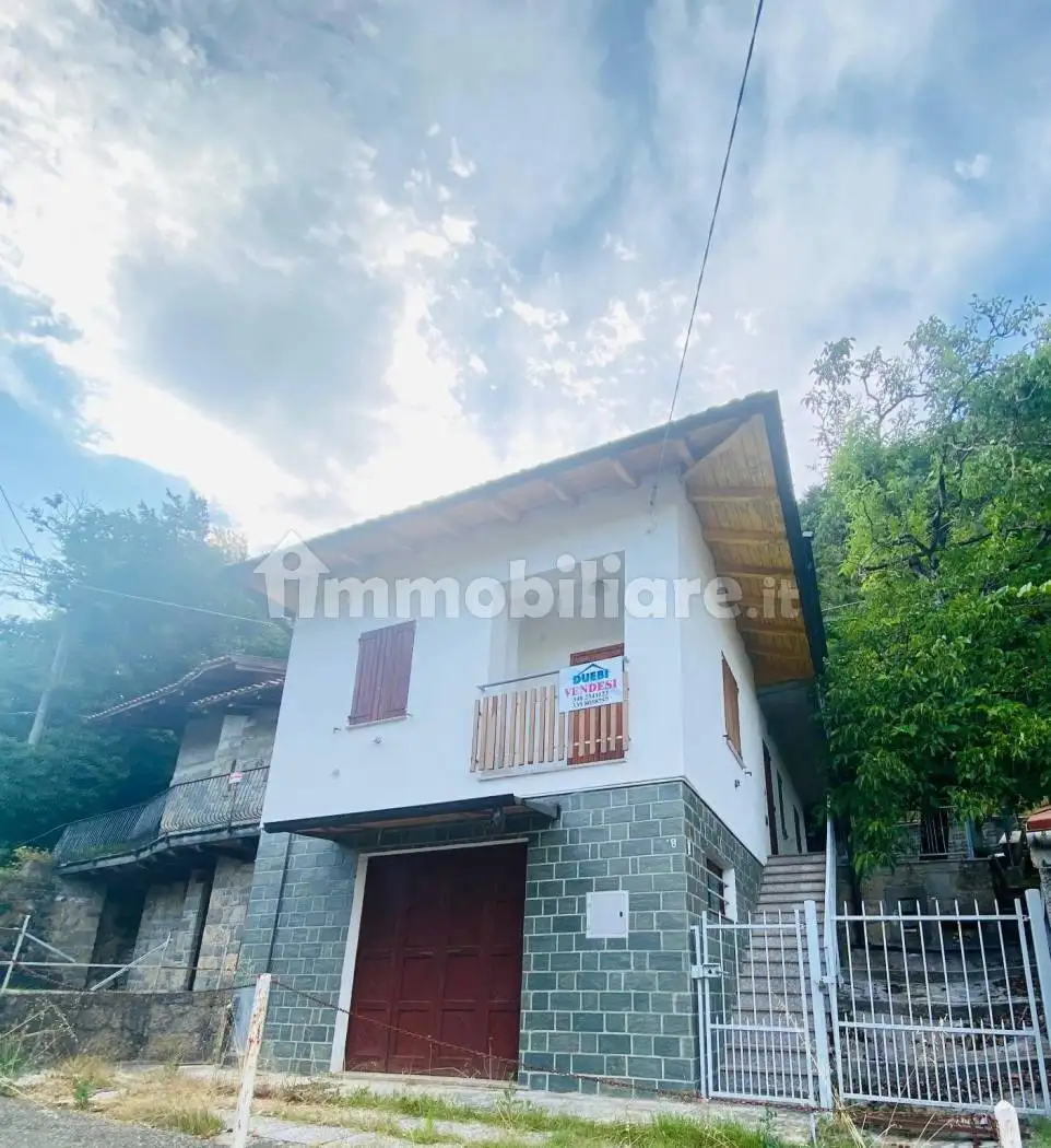 Villa in vendita a Ventasso