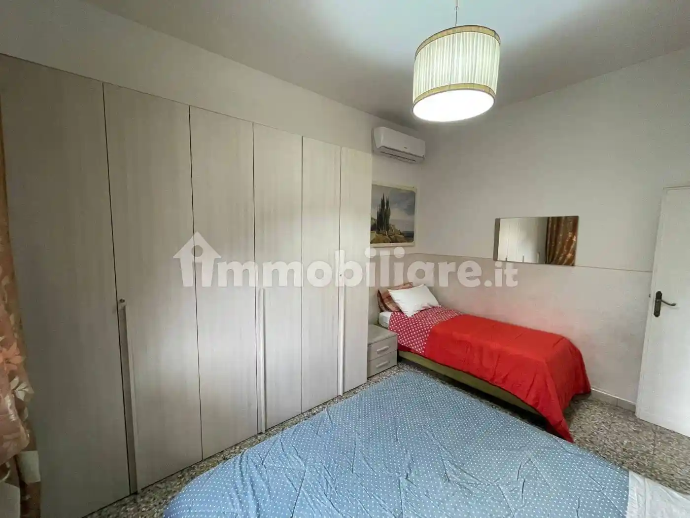 Quadrilocale ottimo stato, piano terra, Sant'Agostino, Pistoia - foto 3