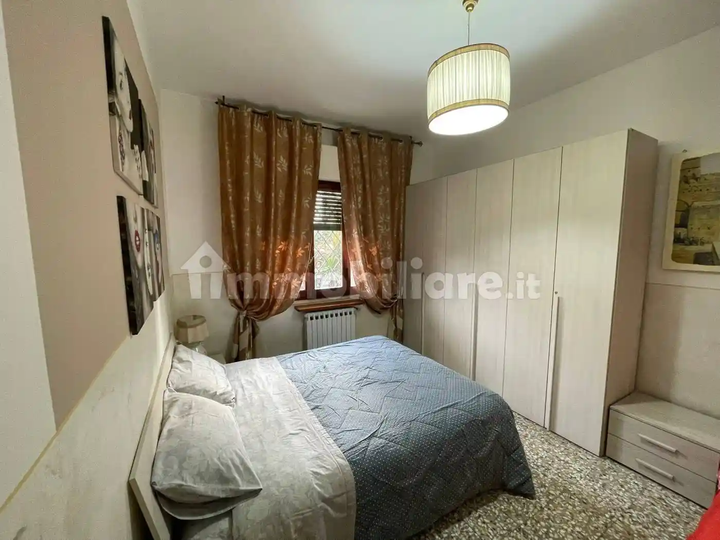 Quadrilocale ottimo stato, piano terra, Sant'Agostino, Pistoia - foto 4