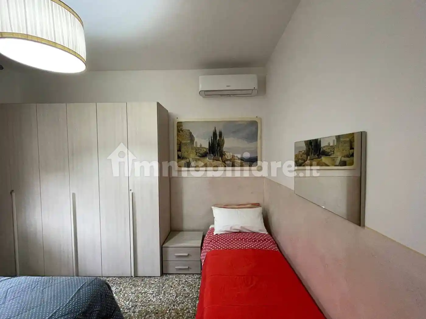 Quadrilocale ottimo stato, piano terra, Sant'Agostino, Pistoia - foto 5