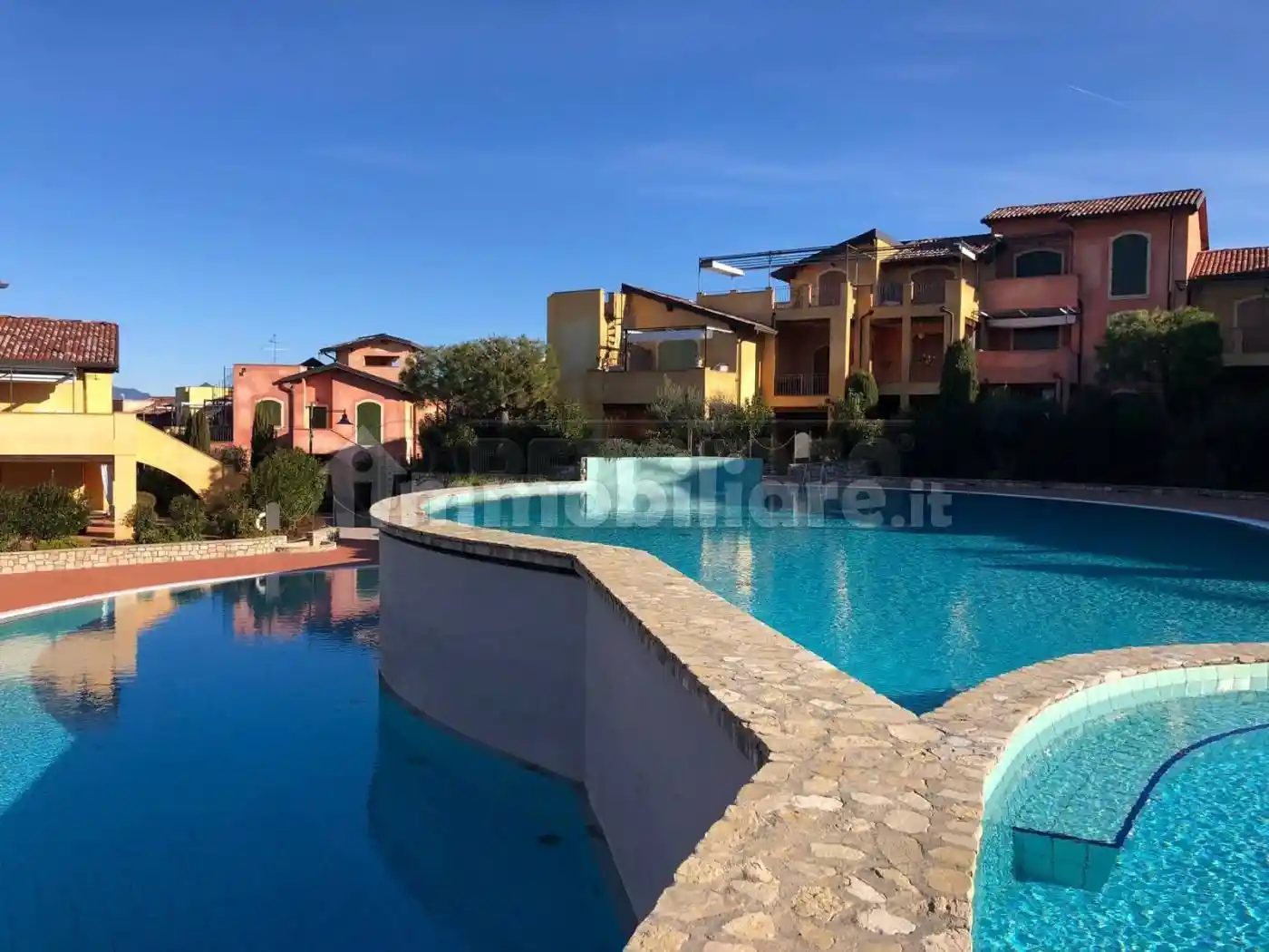 Appartamento in vendita a Manerba del Garda