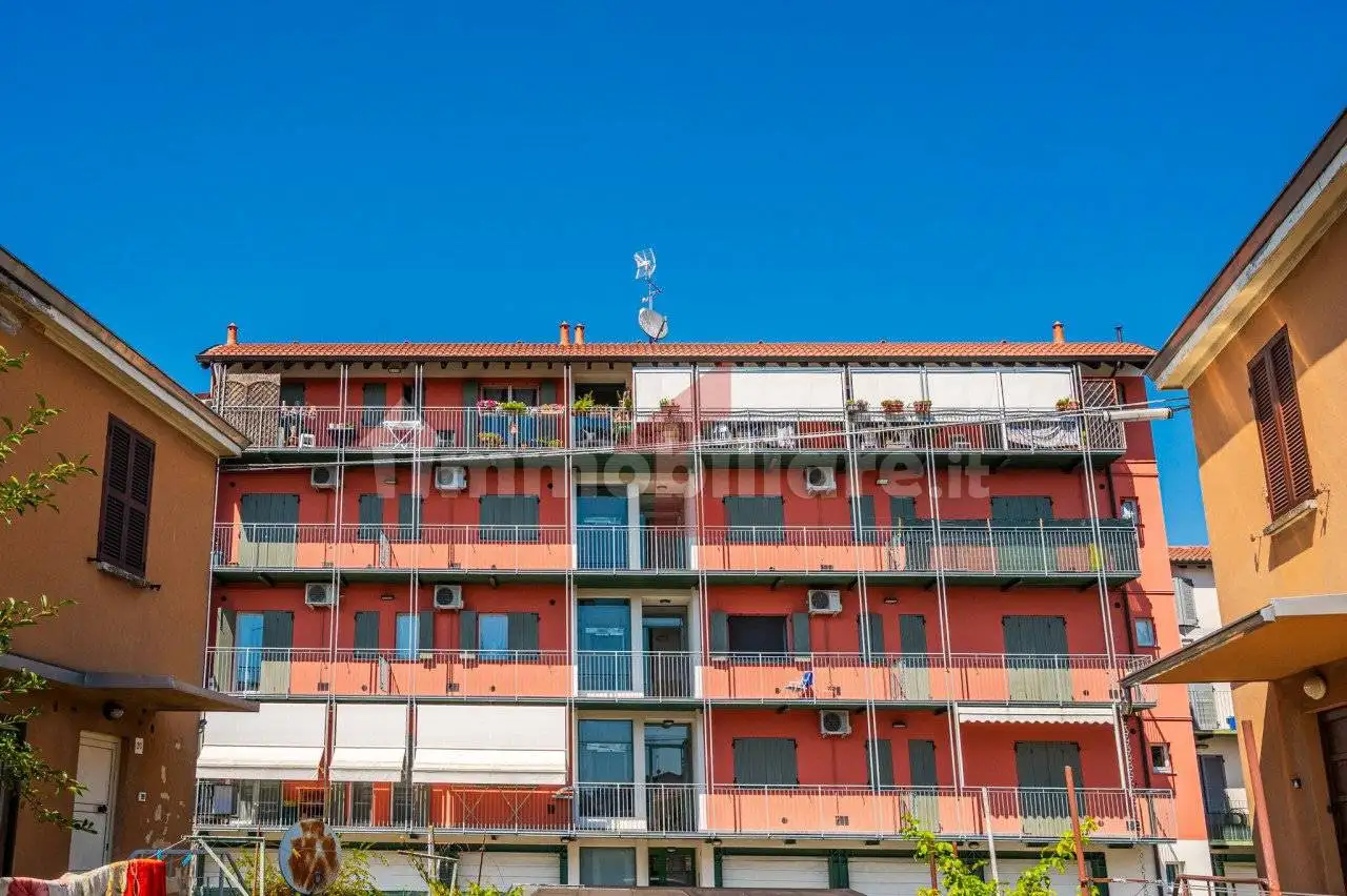 Appartamento in vendita a Fontanellato