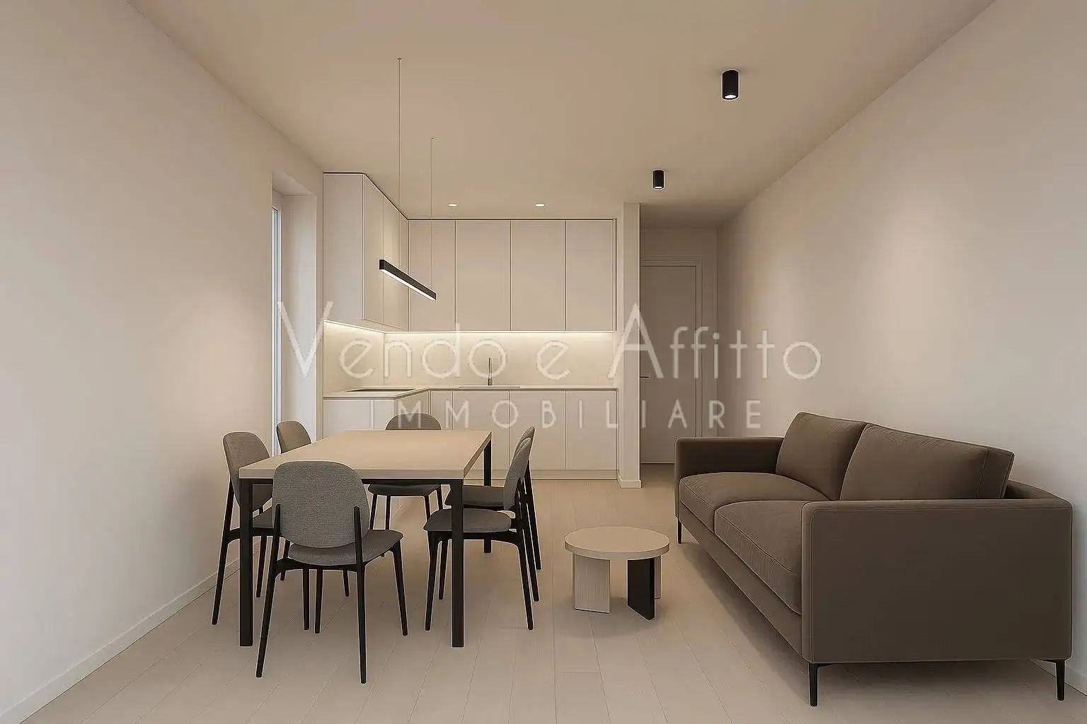 Appartamento in vendita a Vasto