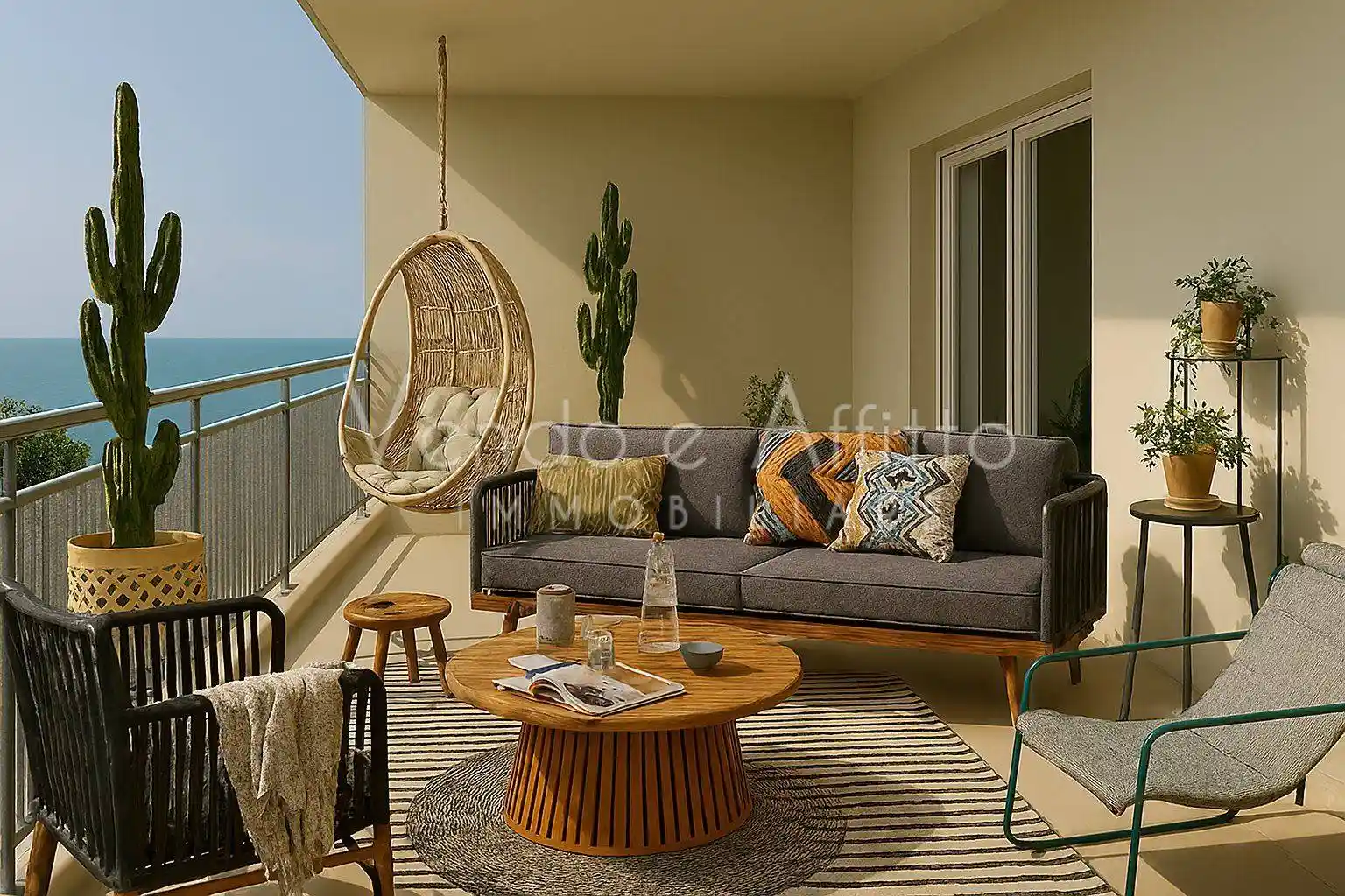 Trilocale nuovo, secondo piano, Vasto Marina, Vasto - foto 5