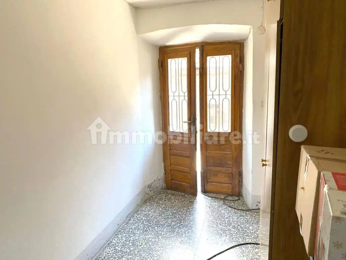 Terratetto unifamiliare frazione Braccio Dentro, Crodo - foto 5