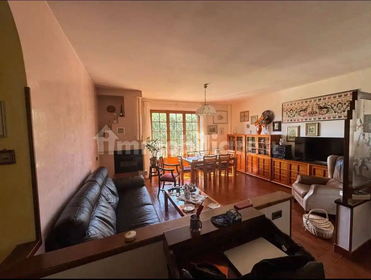 Appartamento in vendita a Montepulciano