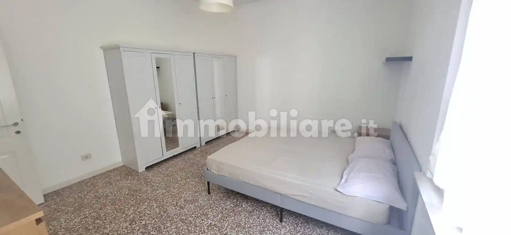 Appartamento in affitto a Parma