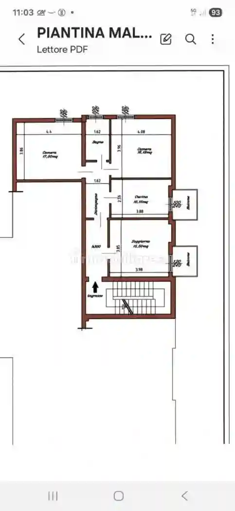 Appartamento - foto 3