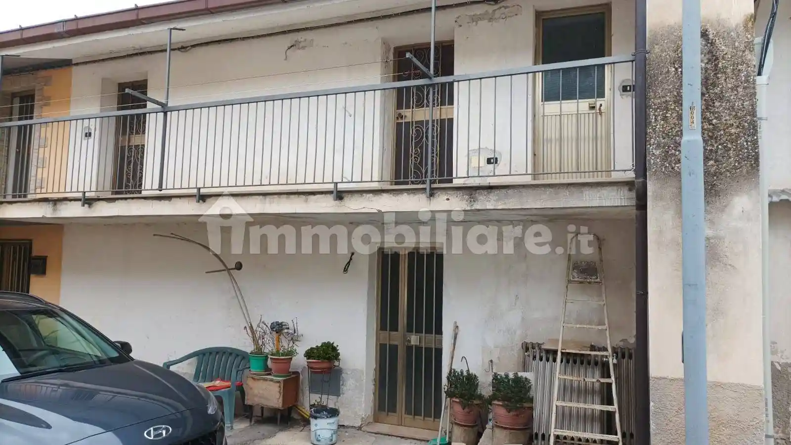 Appartamento in vendita a Isernia