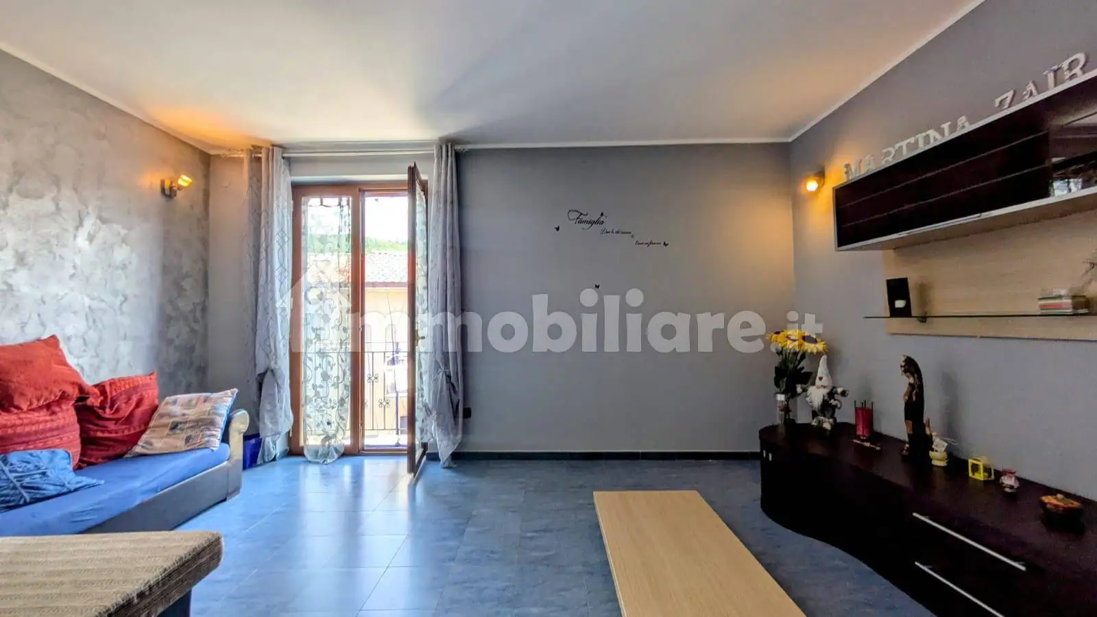 Terratetto unifamiliare Vico 1 Aquilonia, Carpinone - foto 4