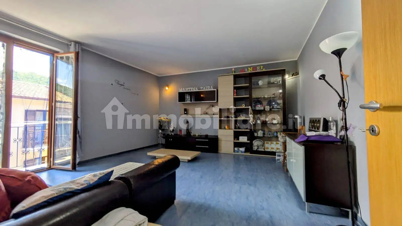 Terratetto unifamiliare Vico 1 Aquilonia, Carpinone - foto 5