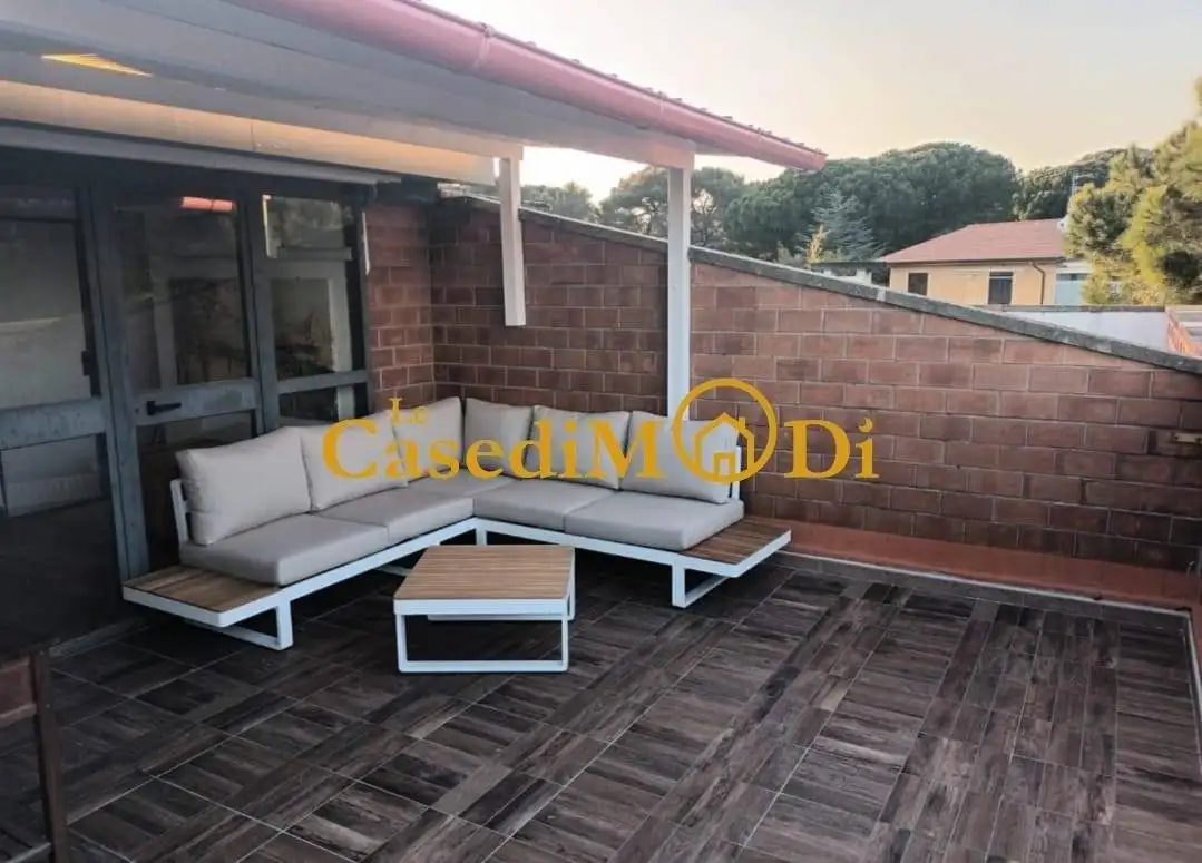 Trilocale ottimo stato, secondo piano, Castiglioncello, Rosignano Marittimo - foto 2