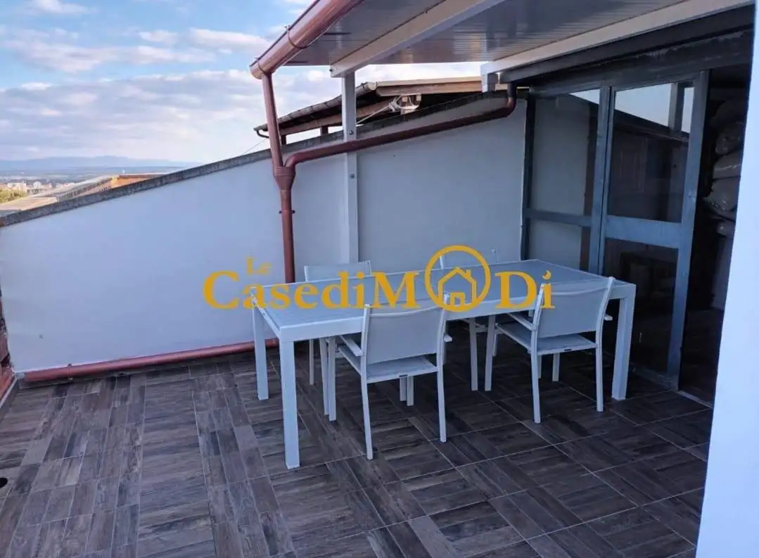 Trilocale ottimo stato, secondo piano, Castiglioncello, Rosignano Marittimo - foto 3