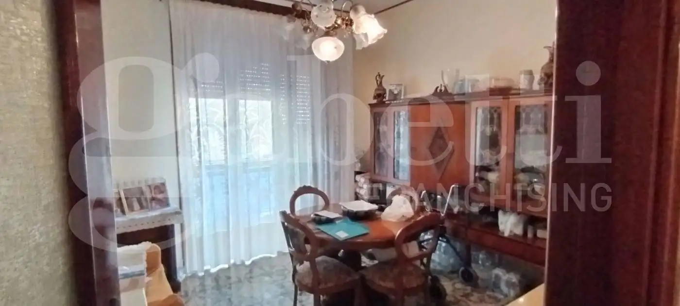 Appartamento in vendita a Sant'Arpino