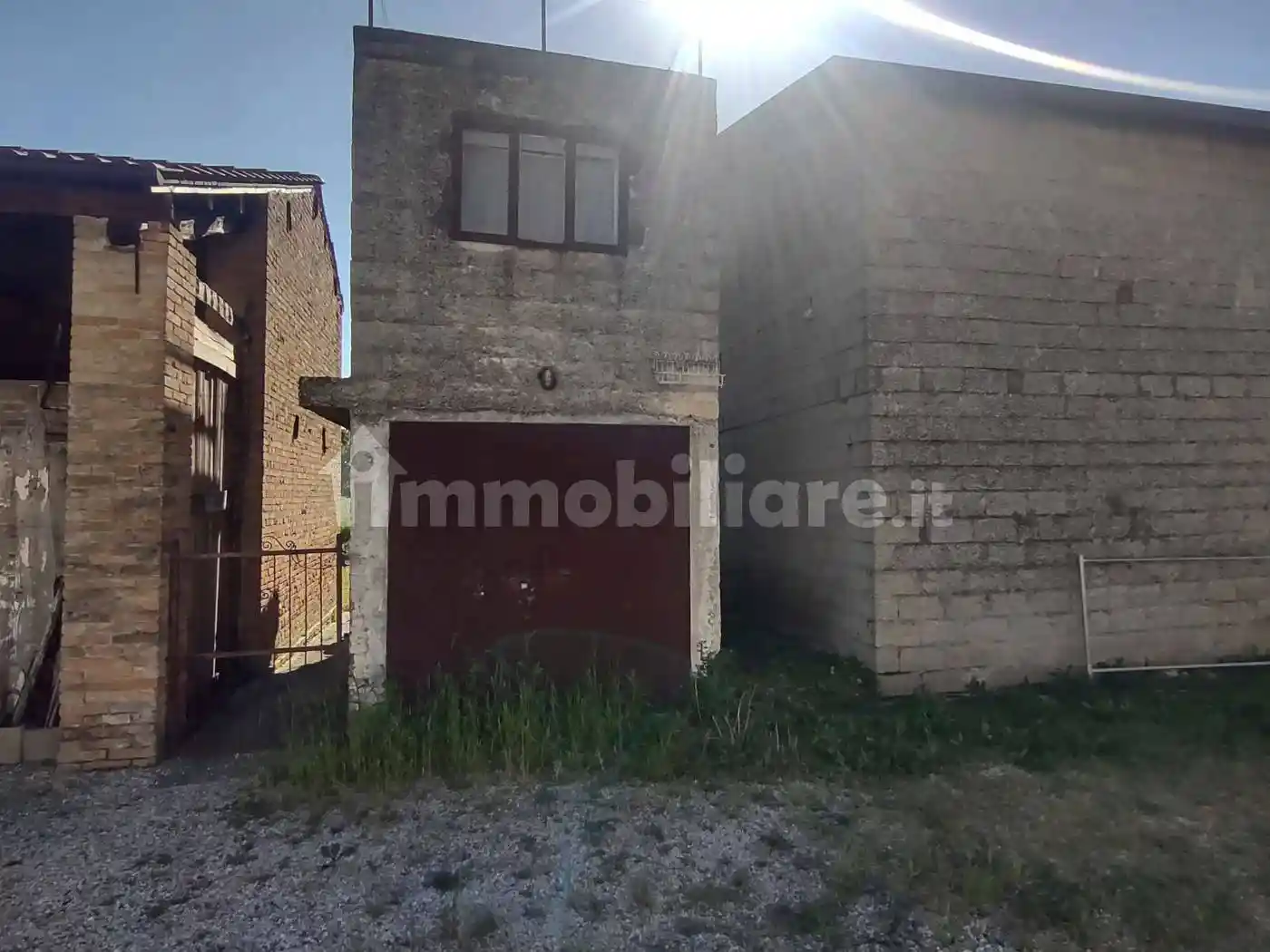 Villa a schiera via Motta, 15, Schiavonia D'Este, Este - foto 3