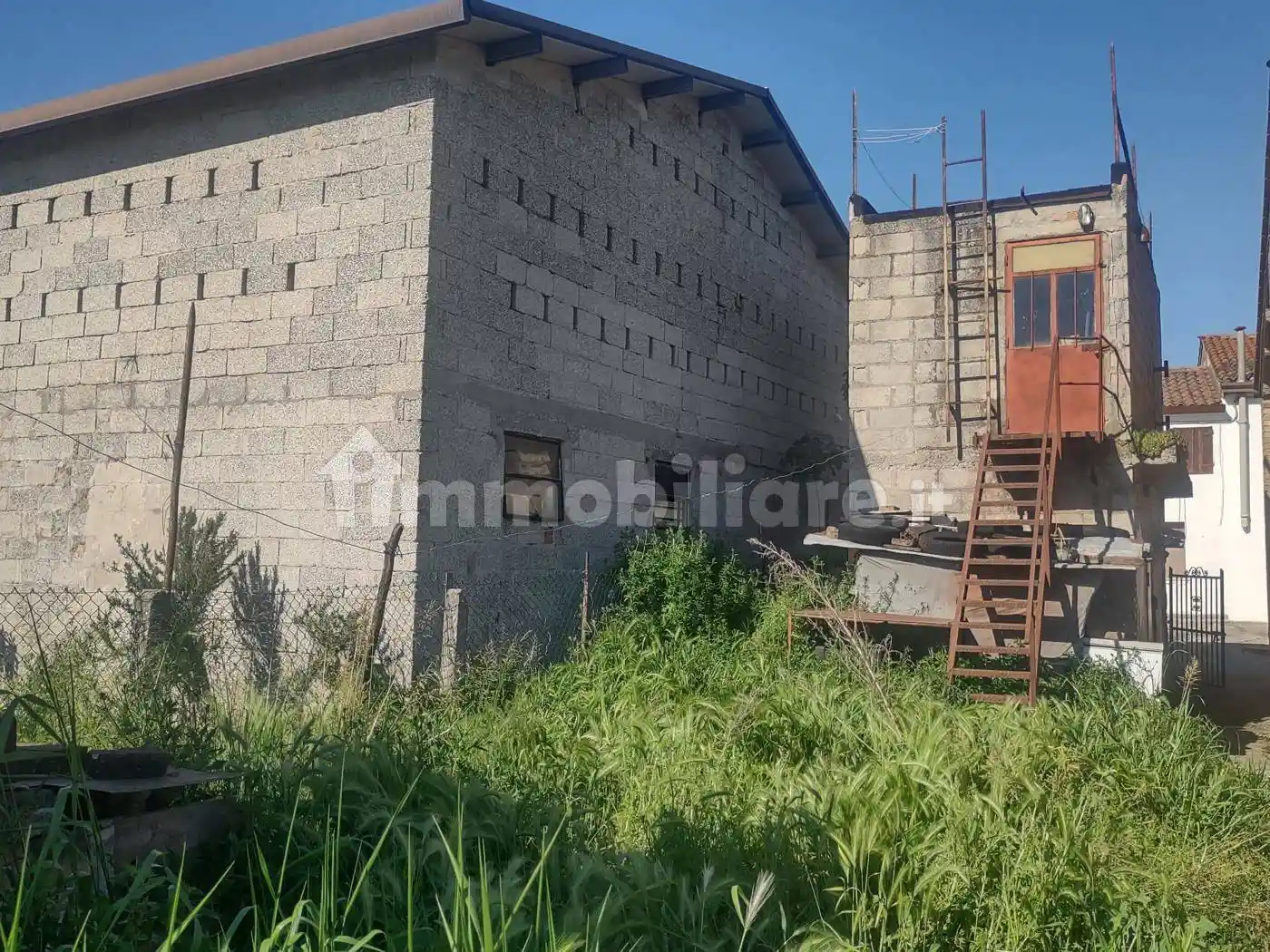 Villa a schiera via Motta, 15, Schiavonia D'Este, Este - foto 4