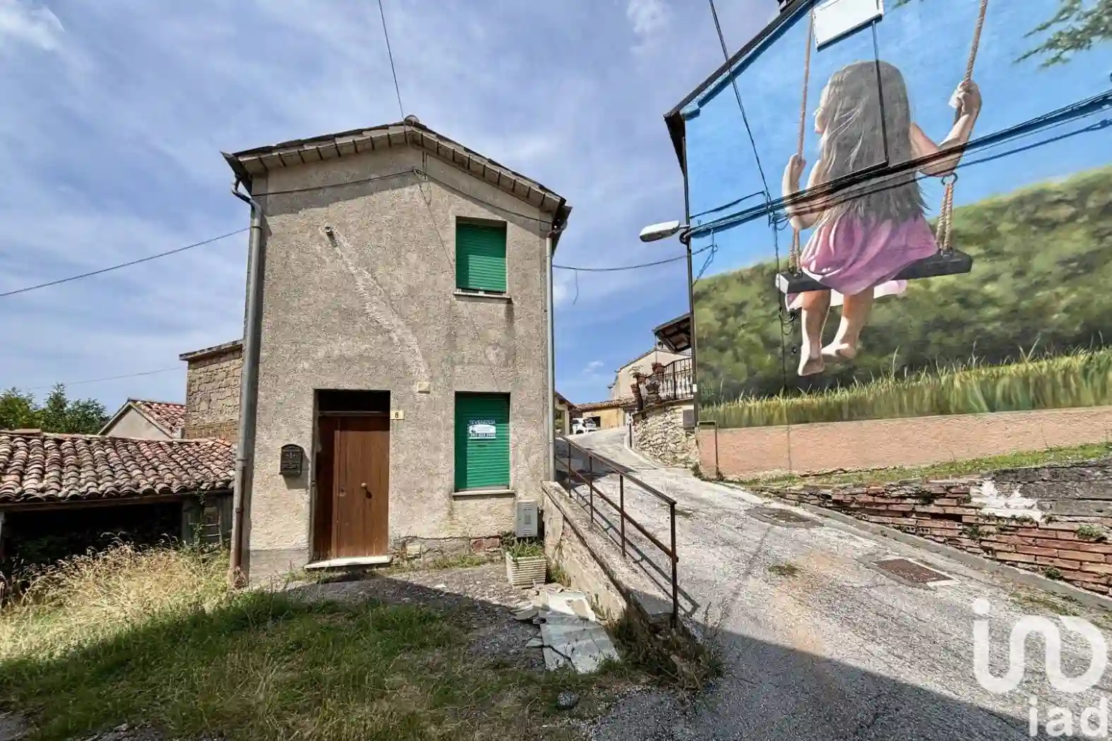 Casa indipendente - foto 2