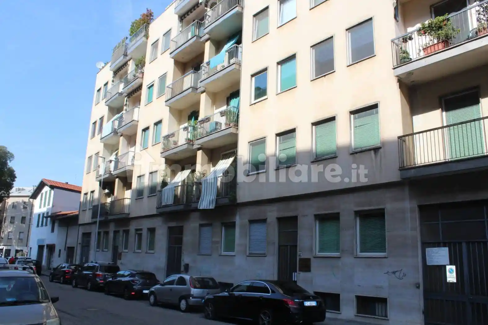 Appartamento in vendita a Vigevano