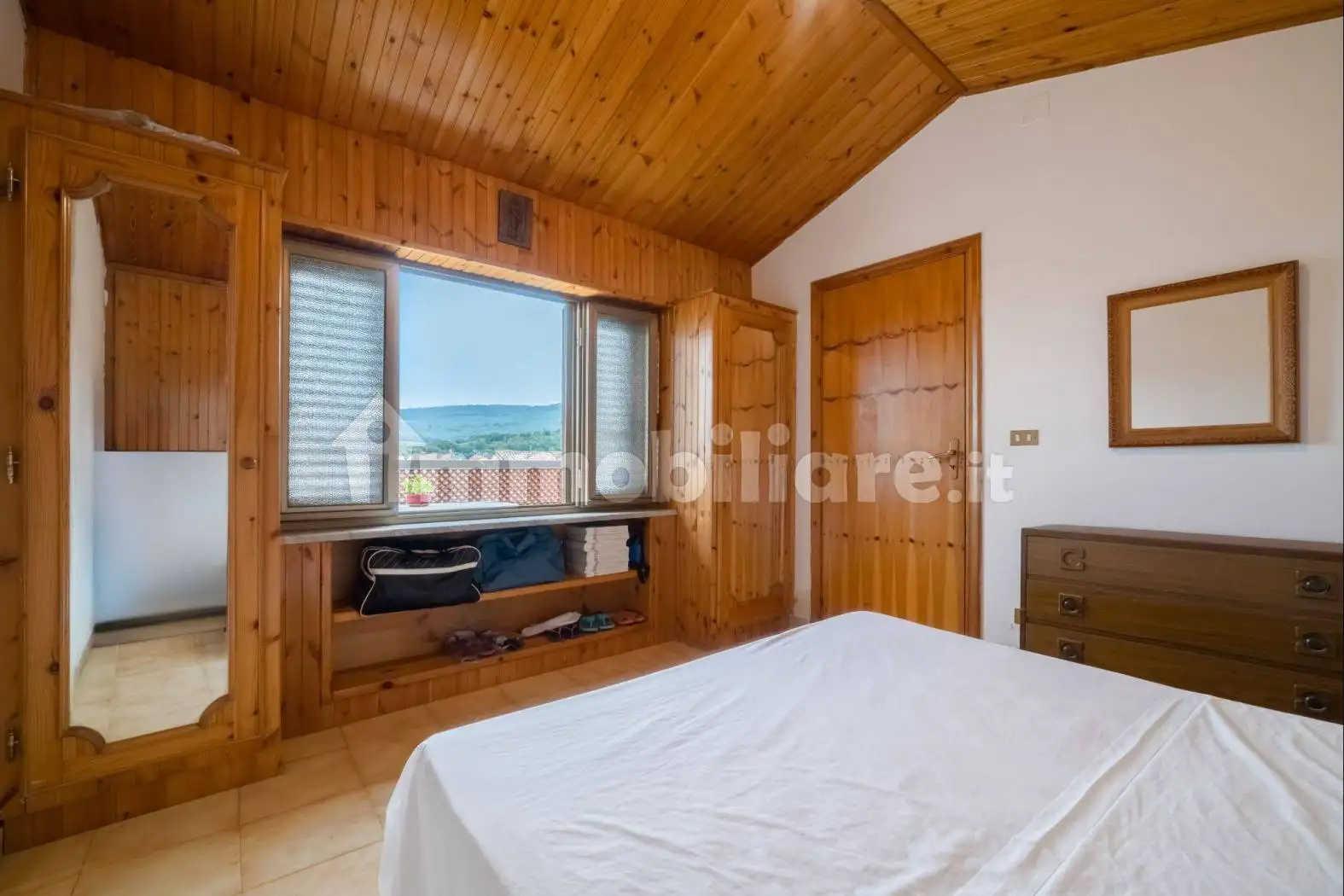 Appartamento in vendita a Girifalco