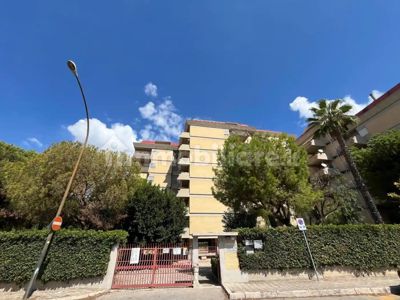 Appartamento in vendita a Taranto