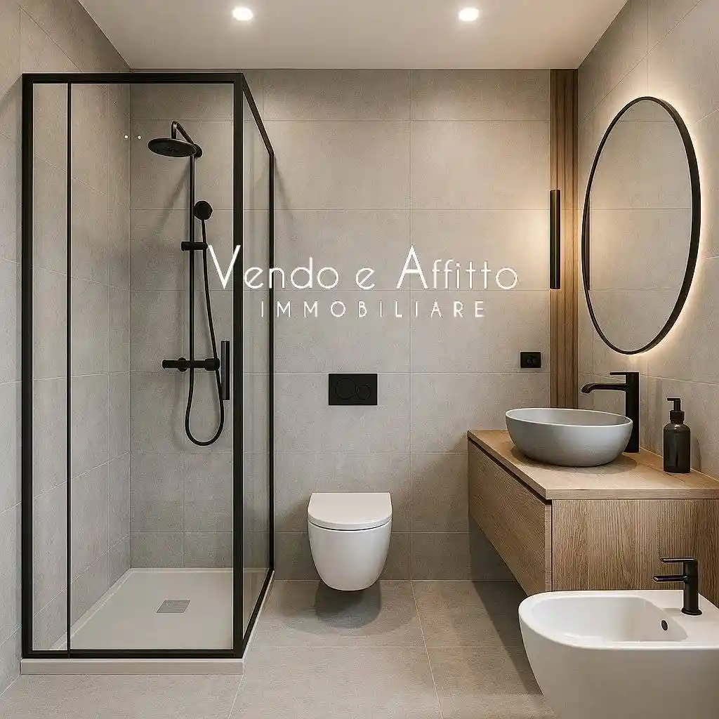 Trilocale nuovo, primo piano, Vasto Marina, Vasto - foto 3