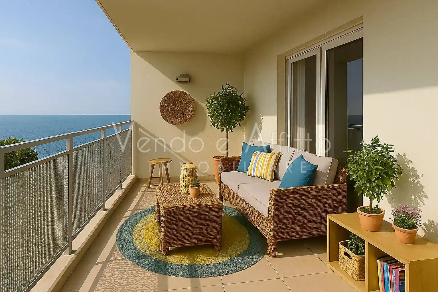 Trilocale nuovo, primo piano, Vasto Marina, Vasto - foto 4