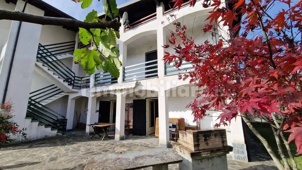 Terratetto unifamiliare via Pasquè, Grassona, Cesara - foto 4