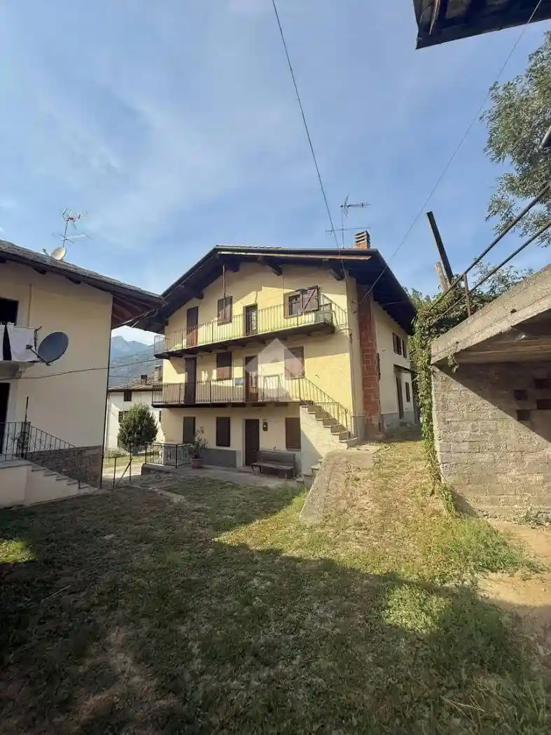 Casa indipendente - foto 2