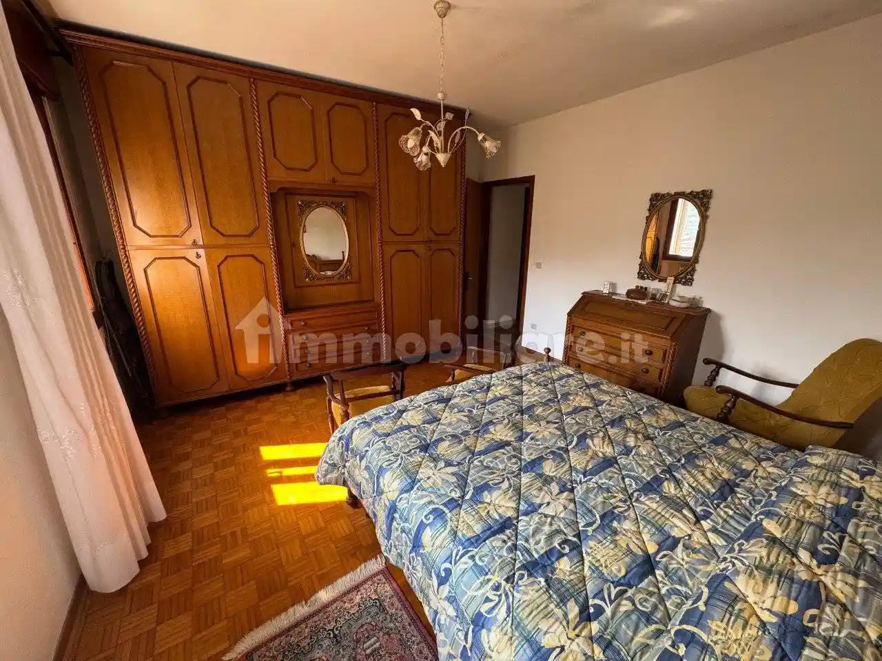 Terratetto unifamiliare via Chiesa Cinto 42, Centro, Cinto Euganeo - foto 2