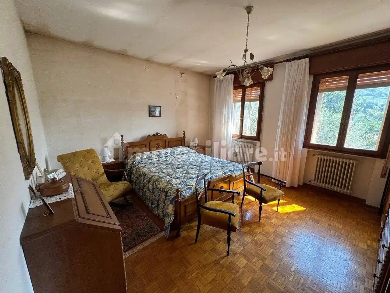 Terratetto unifamiliare via Chiesa Cinto 42, Centro, Cinto Euganeo - foto 3