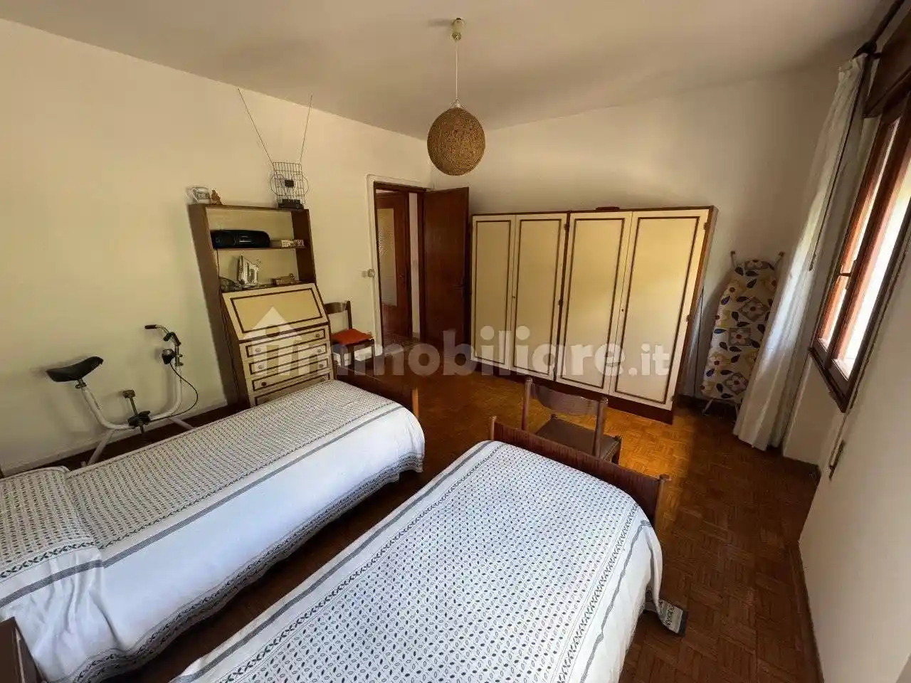 Terratetto unifamiliare via Chiesa Cinto 42, Centro, Cinto Euganeo - foto 4